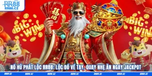 Nổ Hũ Phát Lộc